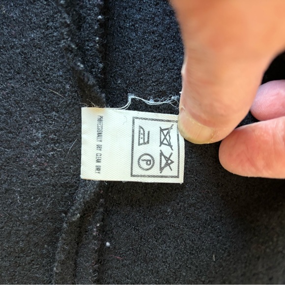 Geiger of Austria wool vest - Picture 2 of 4